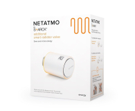 Netatmo Valve (dodatkowa głowica termostatyczna) - 389607 - zdjęcie 6